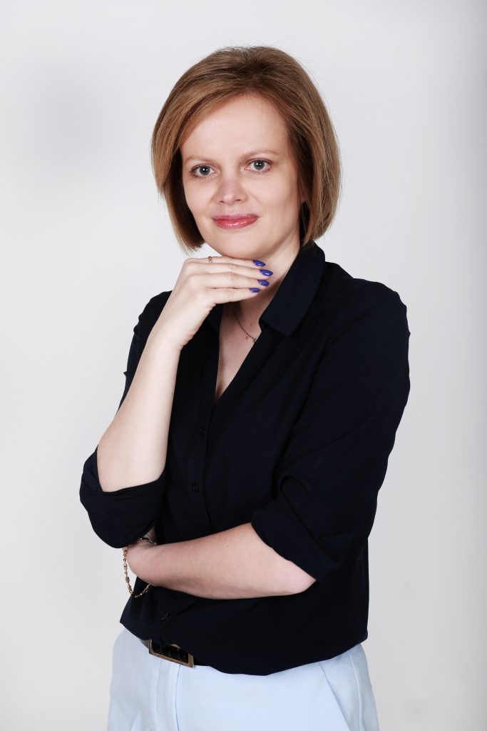 GoFuture Coaching Olsztyn
